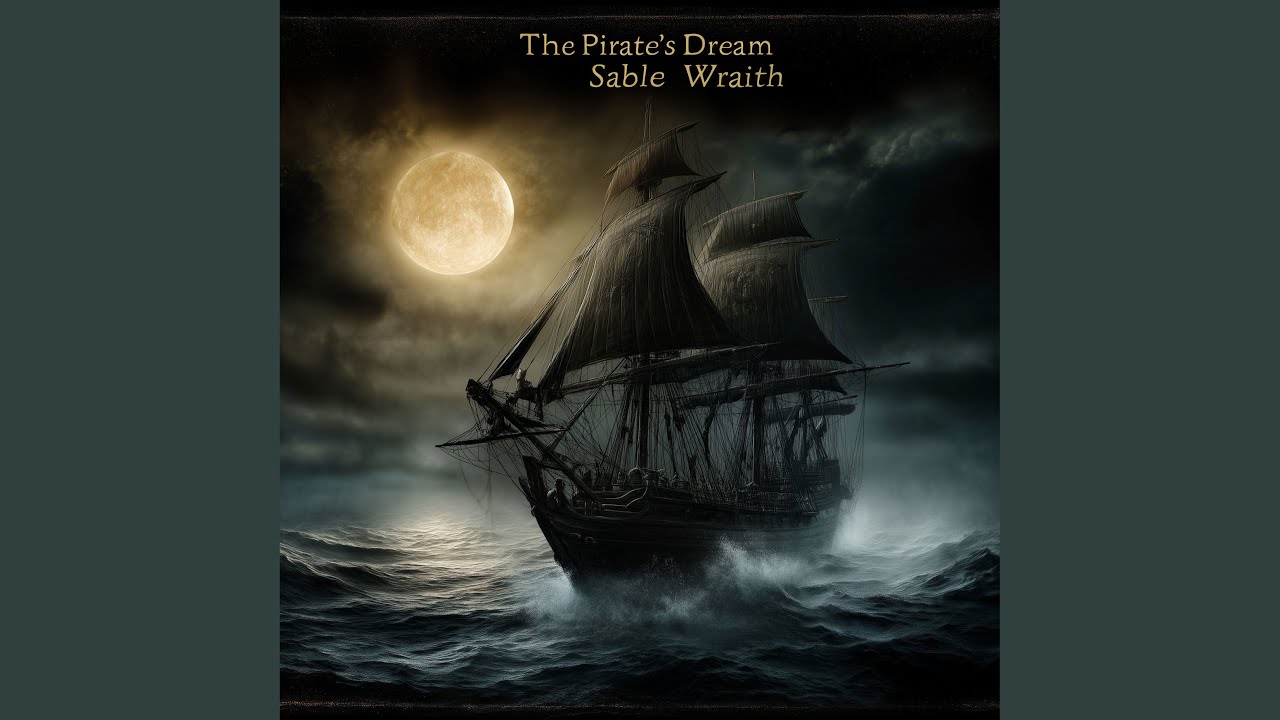 The Pirate's Dream