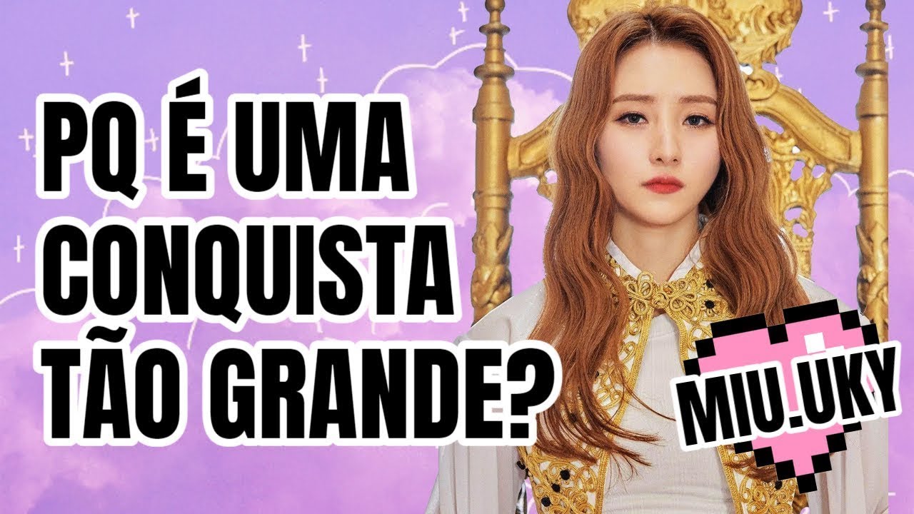 🟣 PQ VENCER UM SHOW É TÃO IMPORTANTE? (repost)