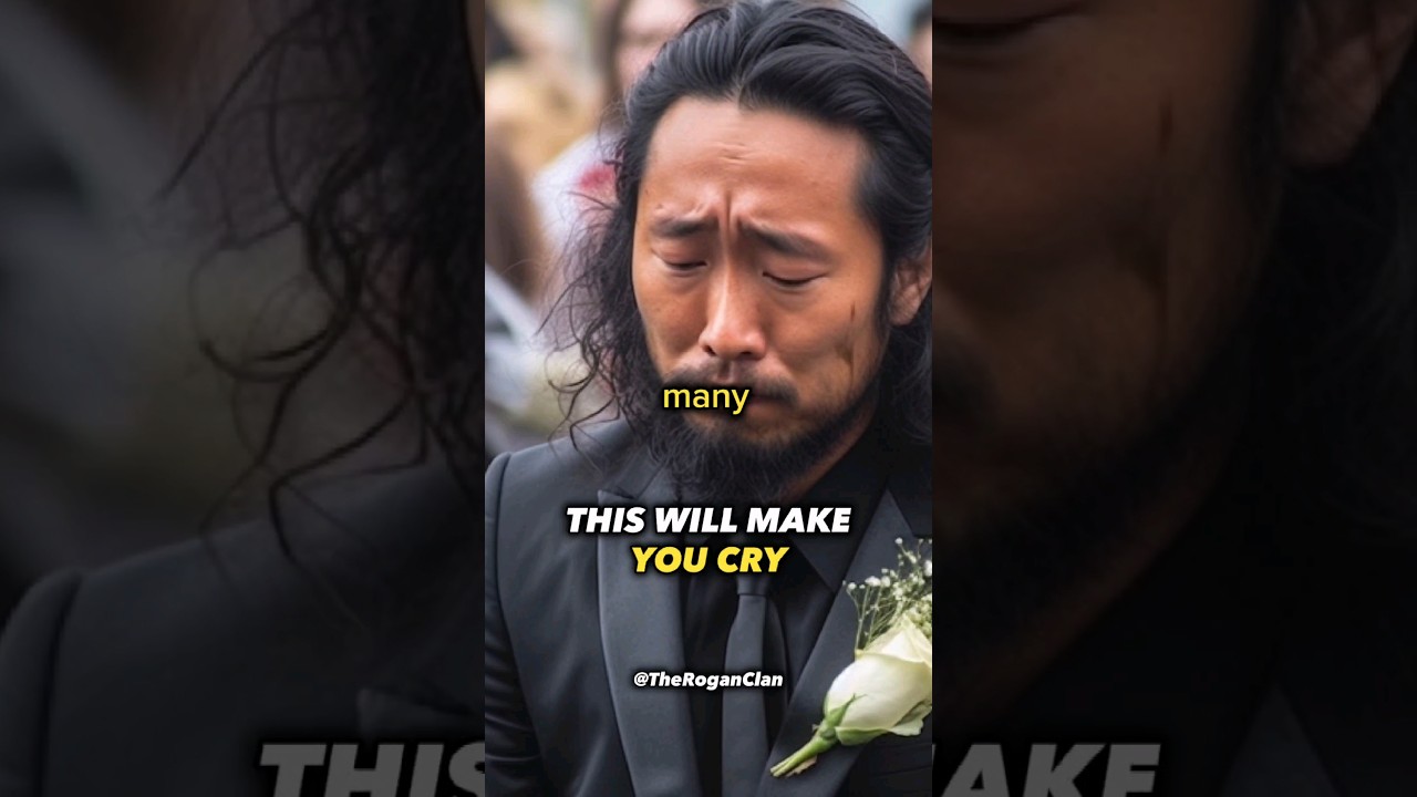 This Will Make You Cry...  #joerogan #emotional #sad