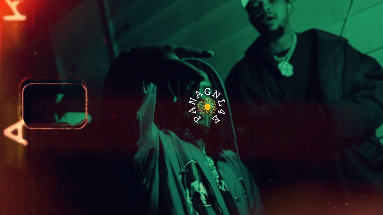 Los x WB Nutty - Overnite ( Official Video )
