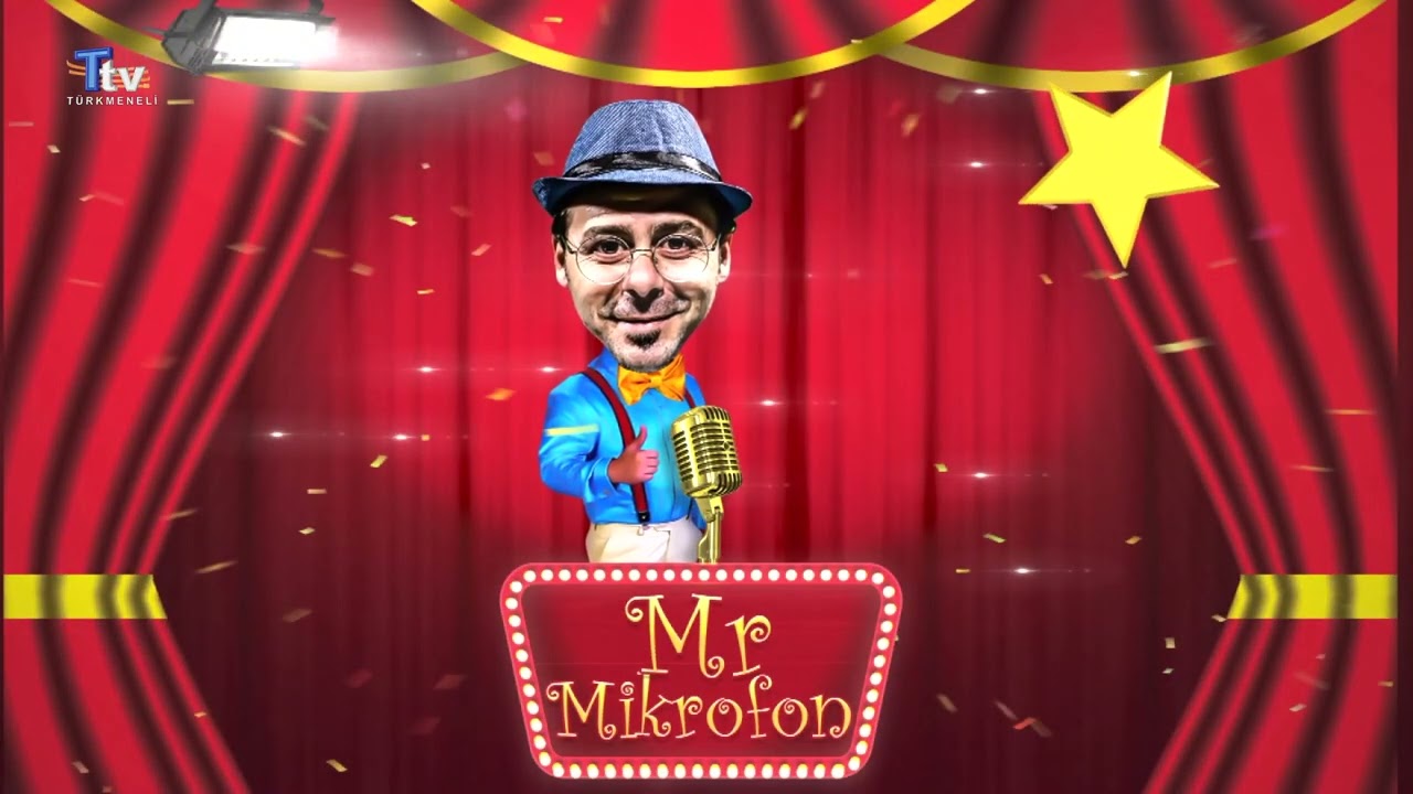 Mr. Mikrofon - 14. Bölüm