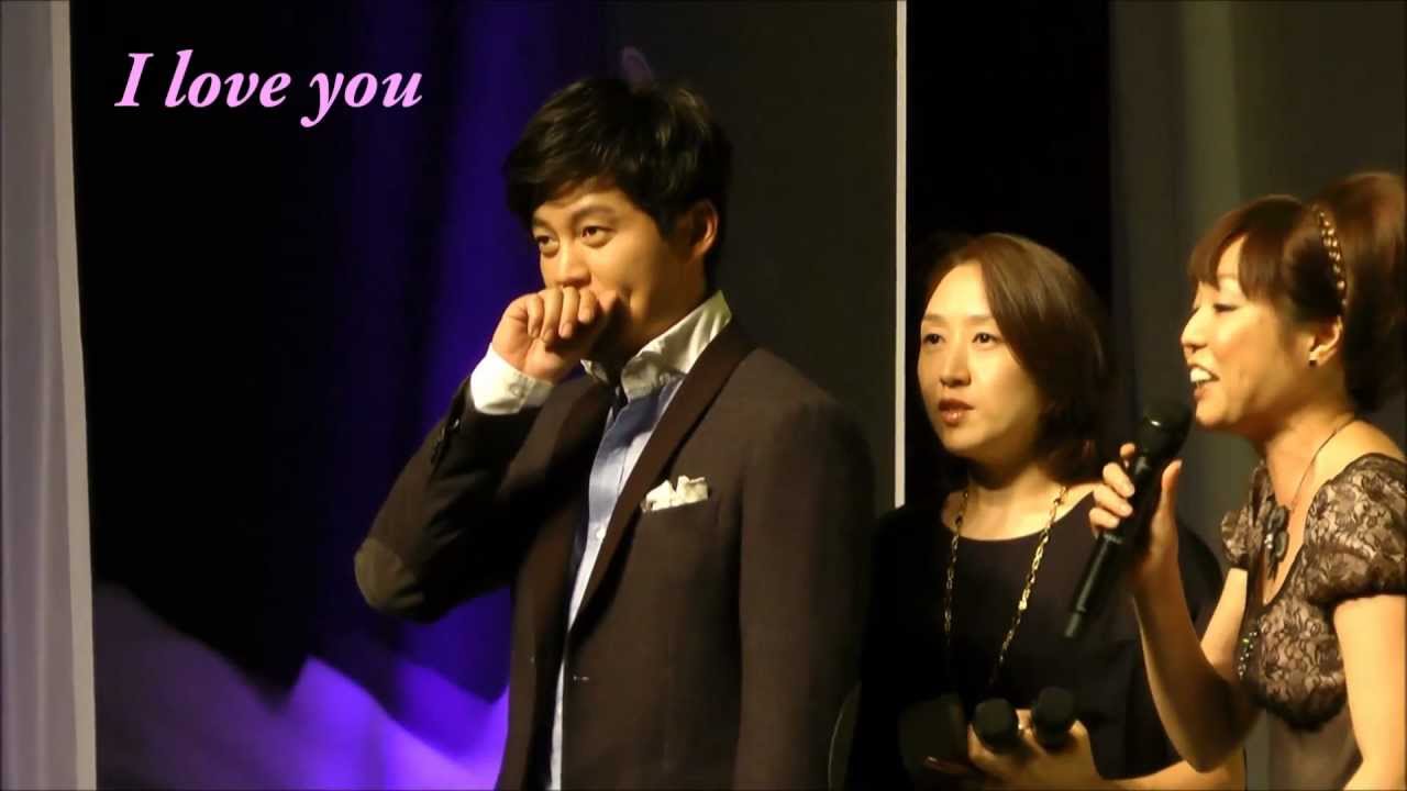 Seo-jin Lee（이서진） 《 Hello / Lionel Richie 》song cover  「Mini album」Wonderful !