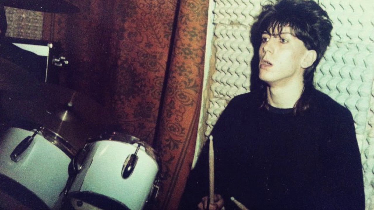 SOUTH OF NO NORTH -Annabelle Lee-Live @ AN Club  20.1.1990