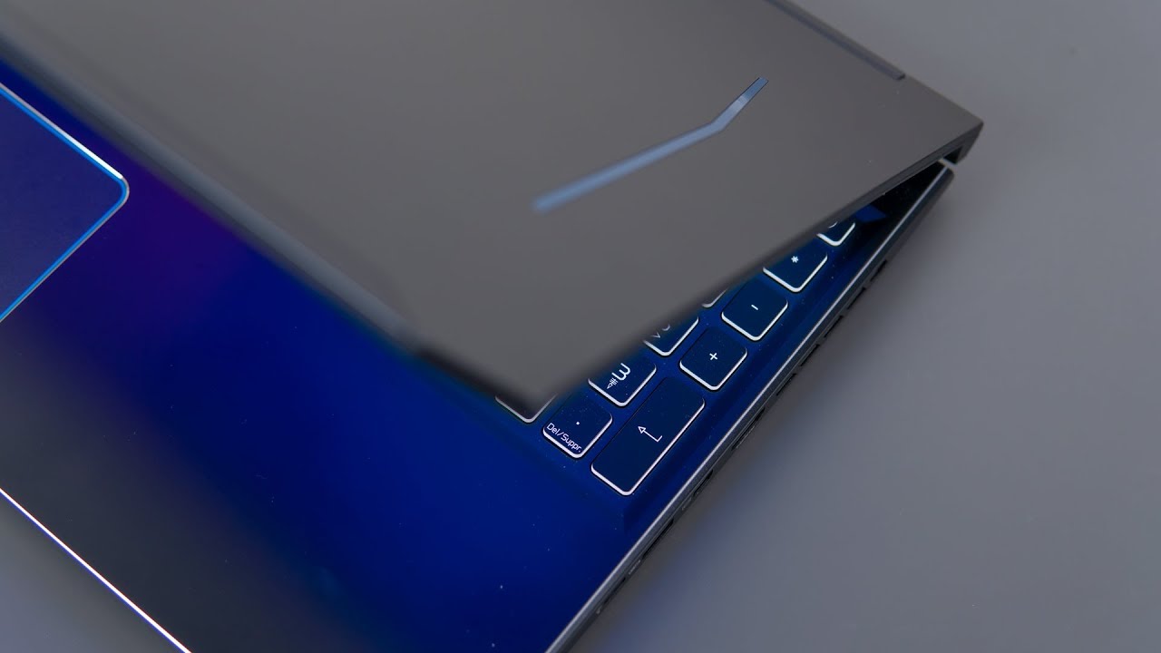 Acer Predator Helios 300 Review - The Best $1200 Gaming Laptop!