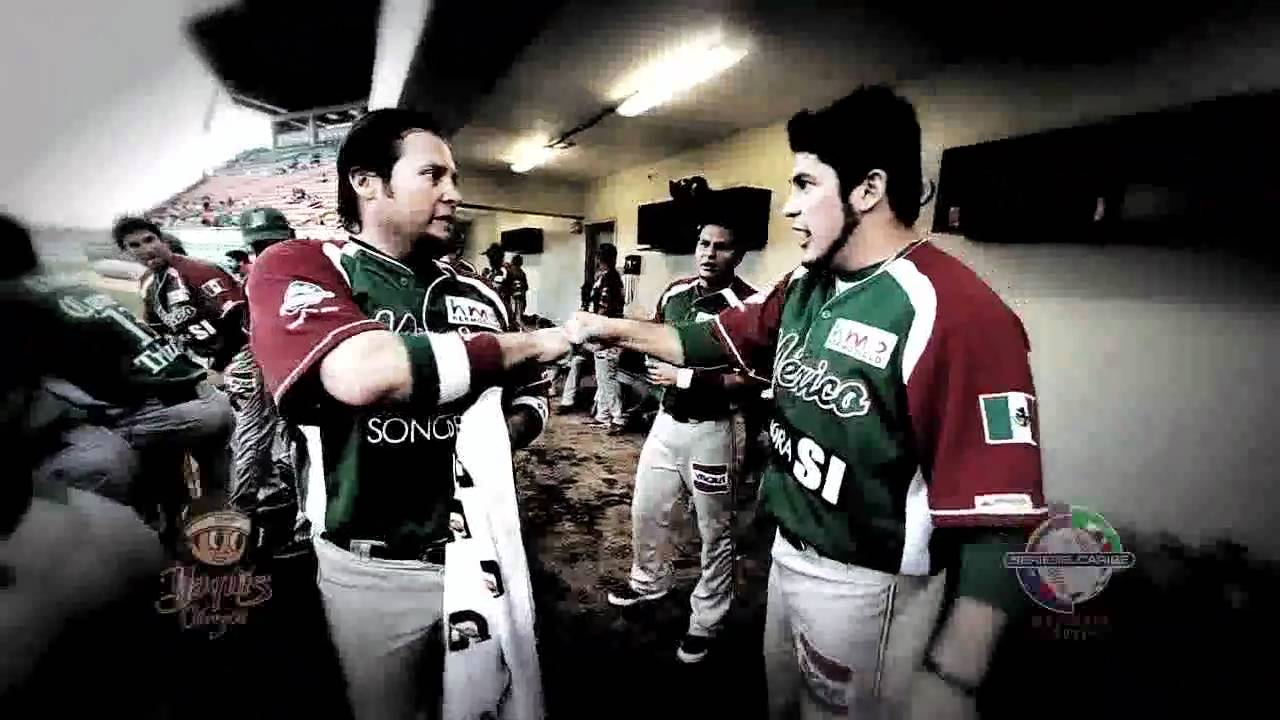Campeones Yaquis de Obregón MAYAGUEZ 2011 [HD]