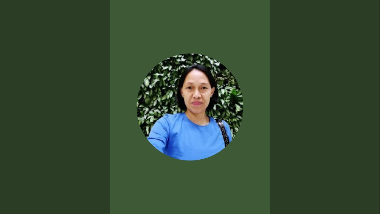 Tara budots at lower dance tayo para mas matibay ang  ating mga tuhod