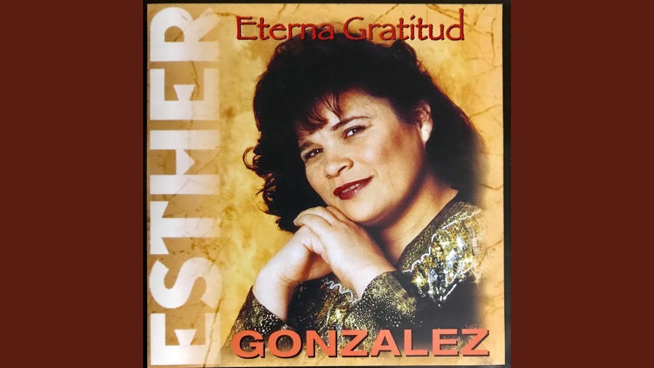 Eterna Gratitud (Mariachi)