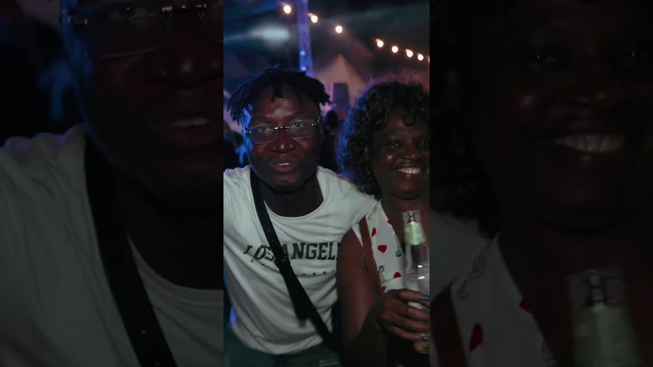 AFTERMOVIE - AFRICAN GROOVE
