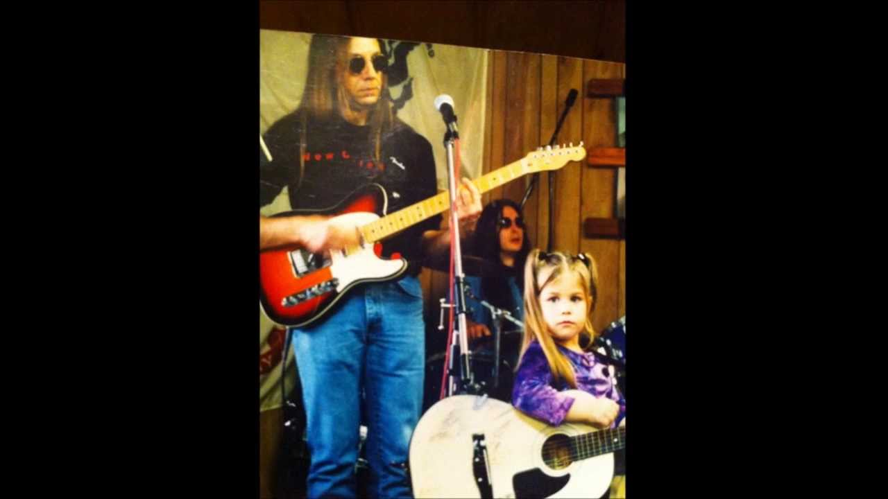 MY FRIEND STEVE RHODUS... THE GUITAR MAN