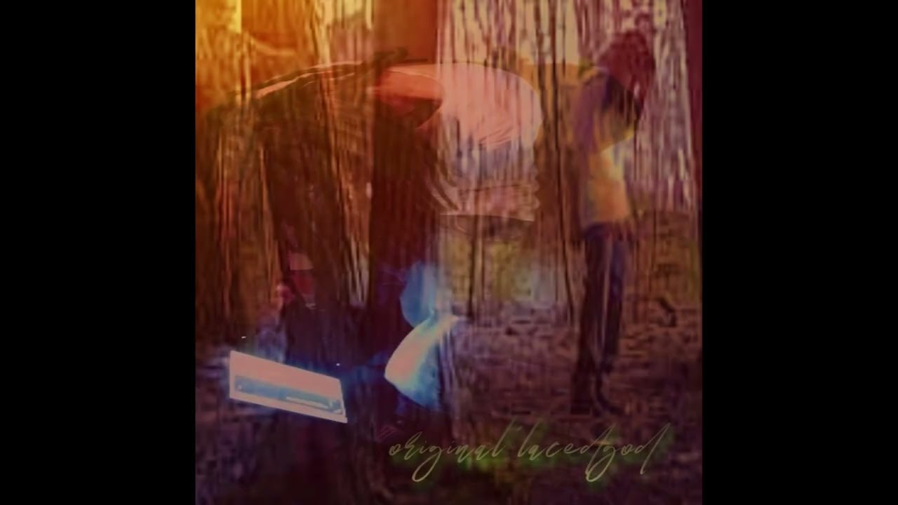 lacedgod - ORIGINAL'LACEDGOD (full mixtape) #OGLG