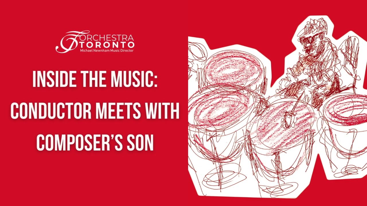 Michael Newnham's full interview with Serge Adler