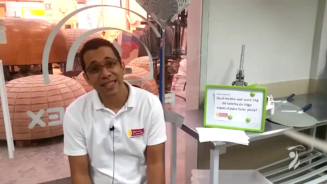 Os truques indispensáveis para uma massa de pizza de dar água na boca!