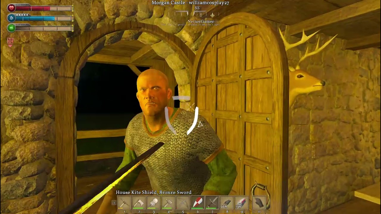 House improvements done