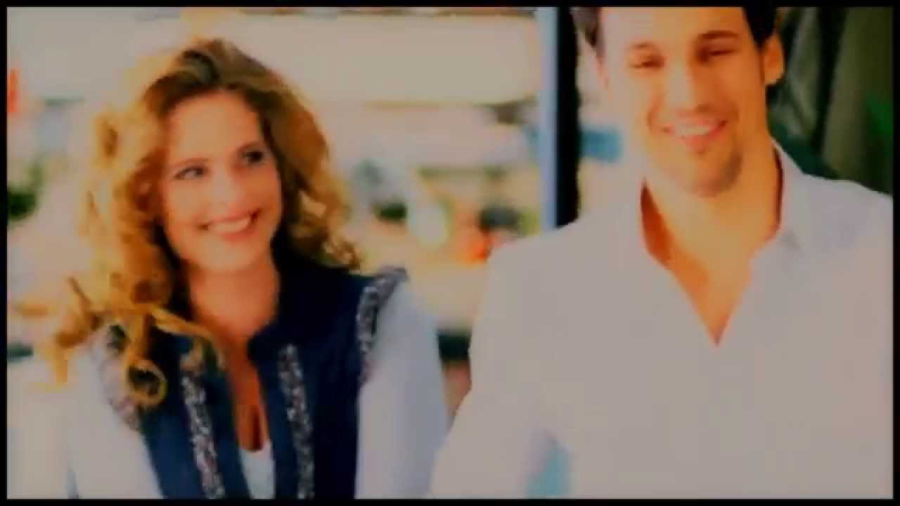 Marc und Gretchen // i was here