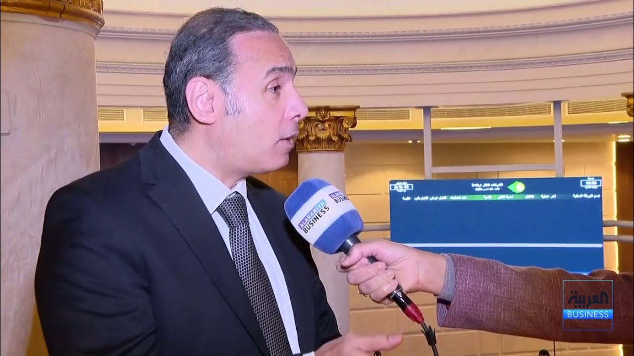 رئيس البورصة المصرية للعربية Business: عدم إطلاق سوق المشتقات اليوم كان سيؤدي لتأجيل القرار 3 أشهر