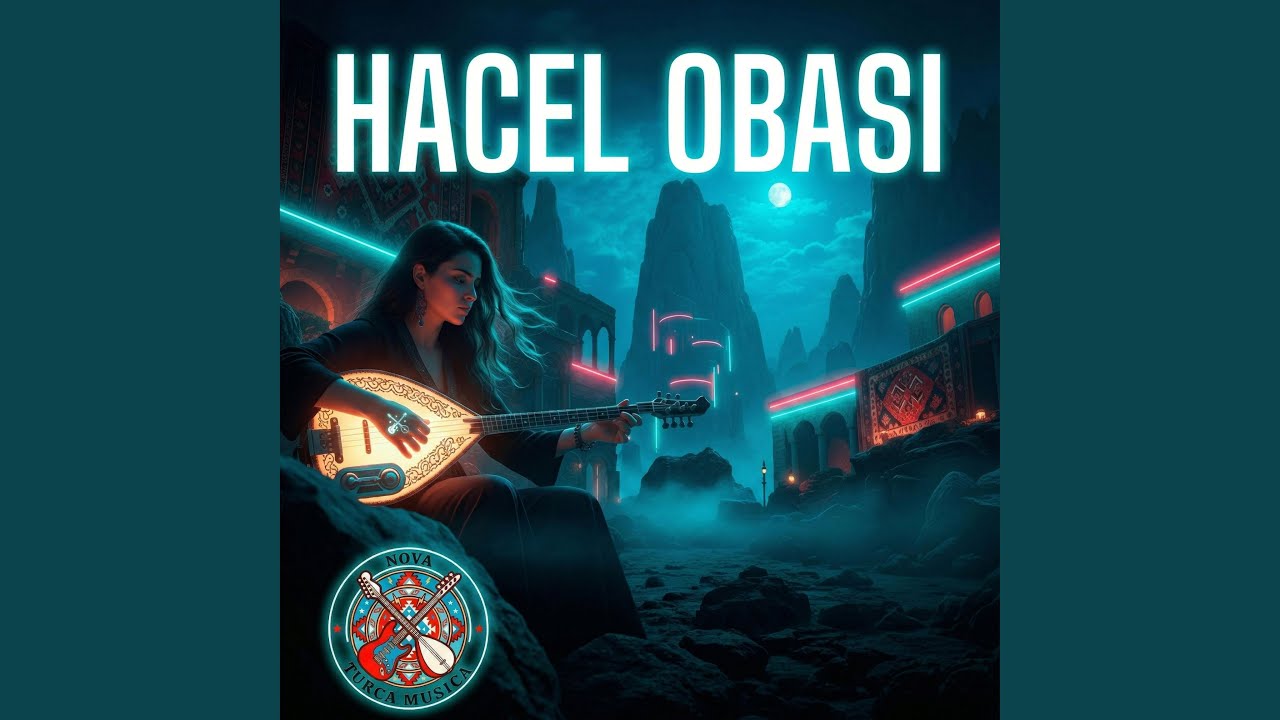 Hacel Obası