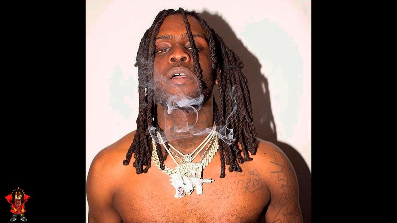 (SOLD) Chief Keef Type Beat  - 