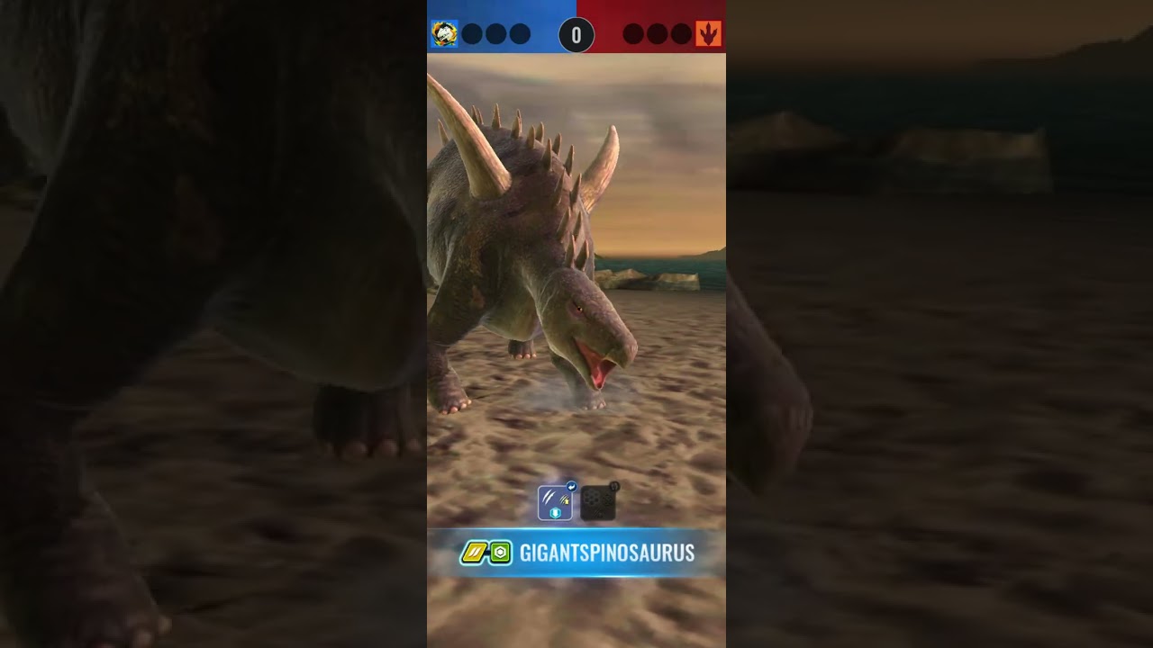 Aqui assault isla event lvl 1-15 Walkthrough | Epic non hybrids | Jurassic World Alive 