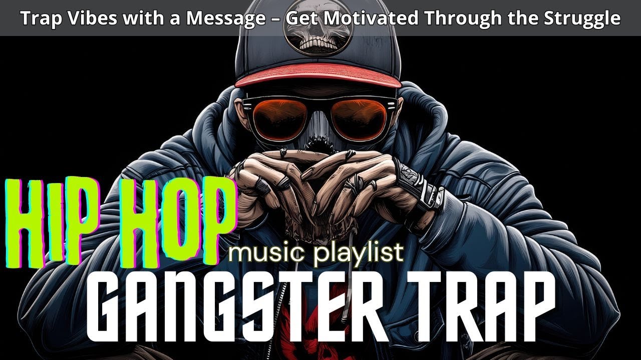 From the Streets to Success &ndash; Motivational Trap Banger 💯🔥| Powerful Gangsta Trap Anthem