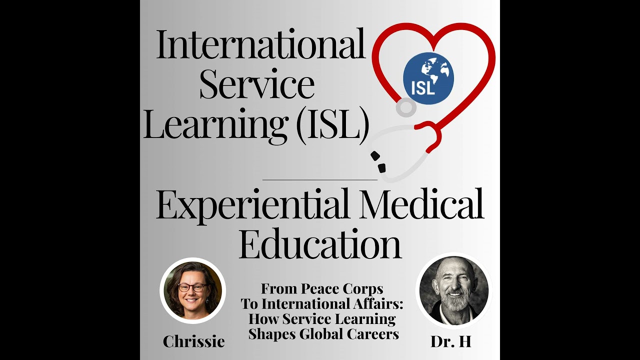 From Peace Corps To International Affairs: How Service Learning Shapes Global Careers
