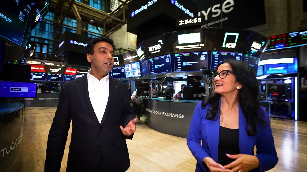 Starling Bank CEO on bringing its core banking platform, Engine, to U.S. mid-sized banks