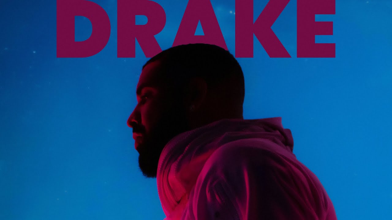 Drake Type Beat 2024 - 'Broke My Heart'