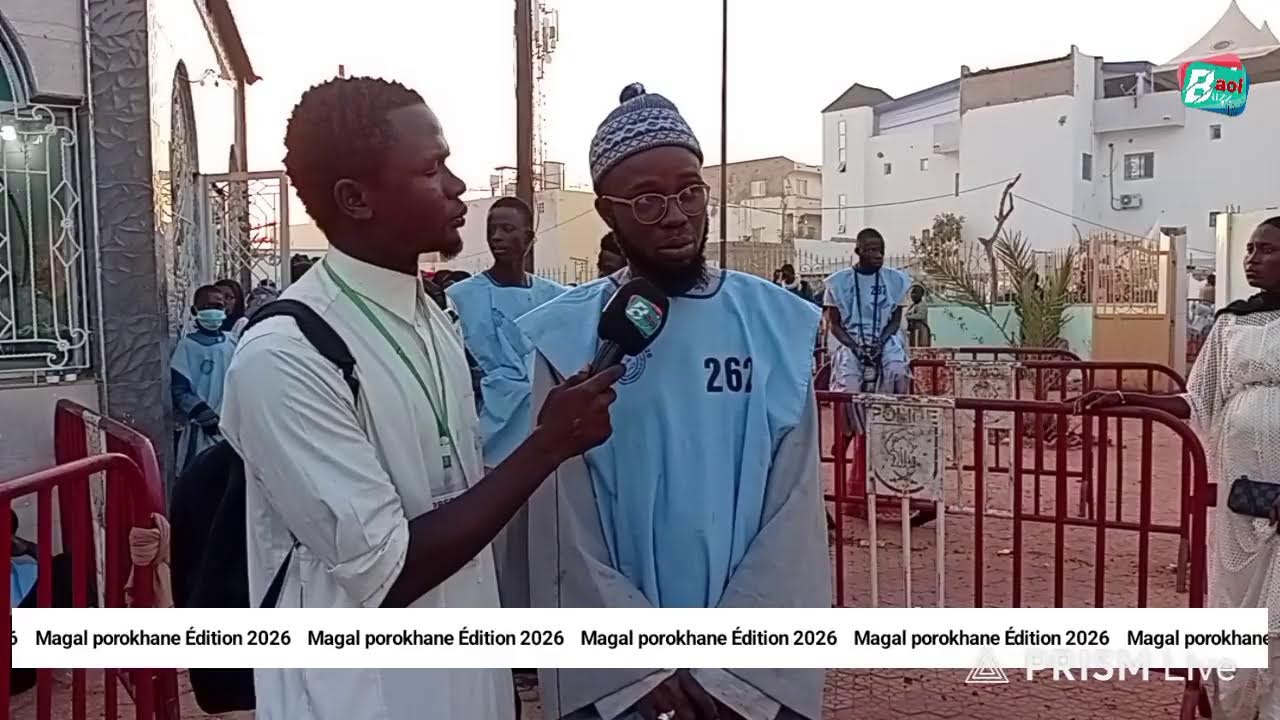 Live streaming of BAOL BEUZ