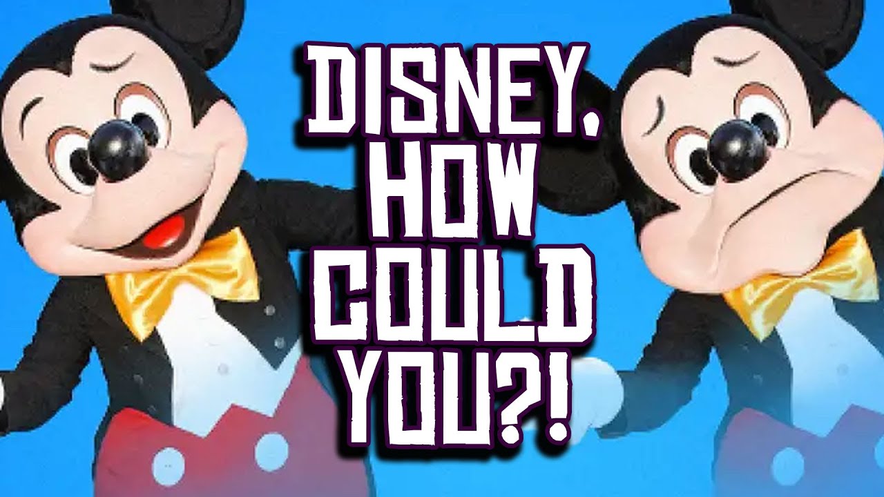 When Disney DOESN'T Love You Back: Disney Cast Members SHOCKED by Treatment!