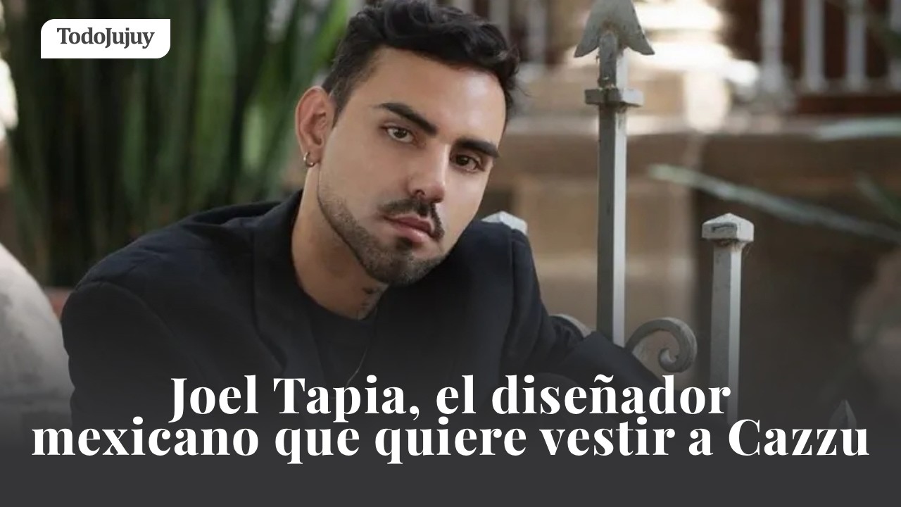 YONATZIN QUINTERO Y JOEL TAPIA TJ