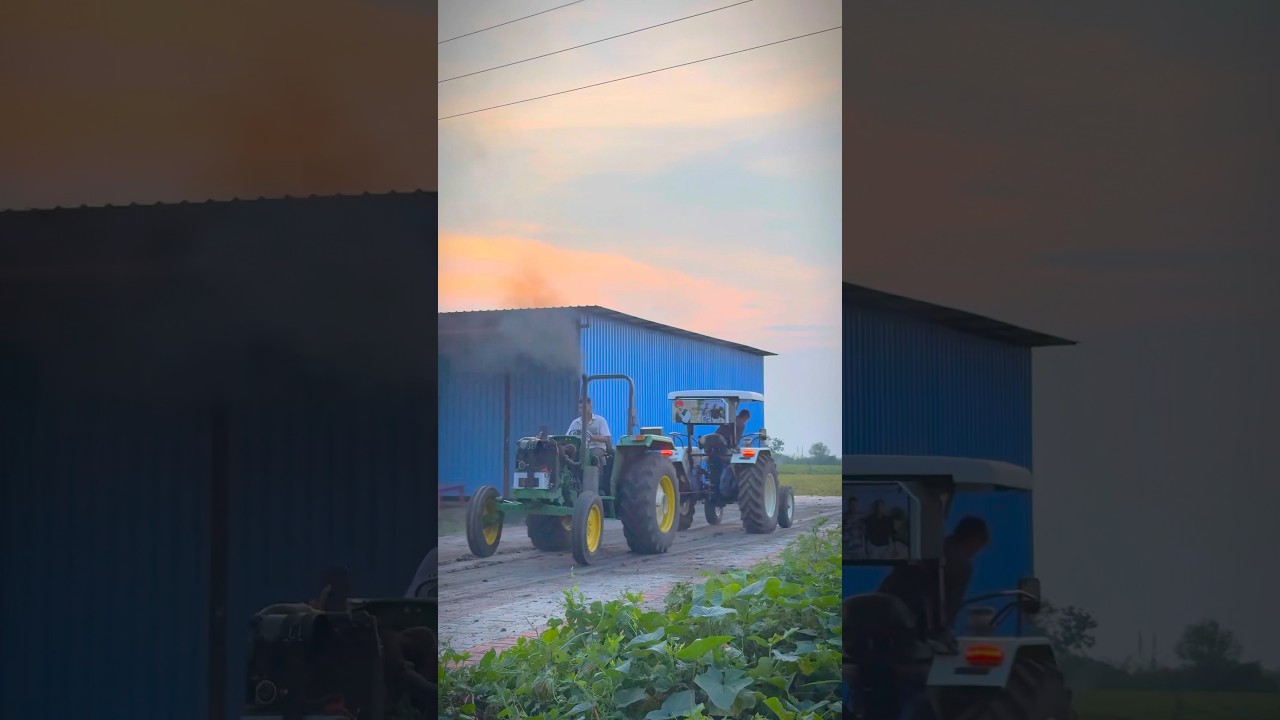 #tractorperformance #tochan #simpletractor