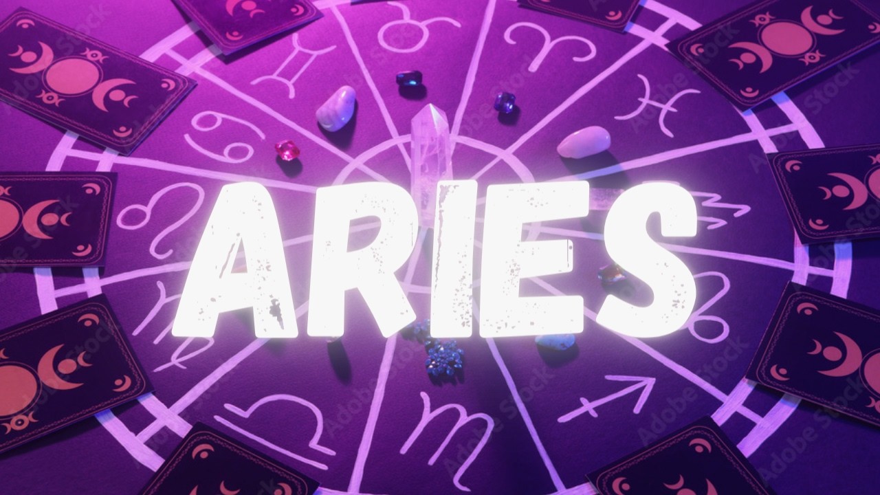 ARIES| ESTA OPORTUNIDAD LLEGA PARA QUEDARSE!😍❤️TE CAUSARÁ SORPRESA, ASÍ QUE PREPÁRATE!🌈🍀🌟