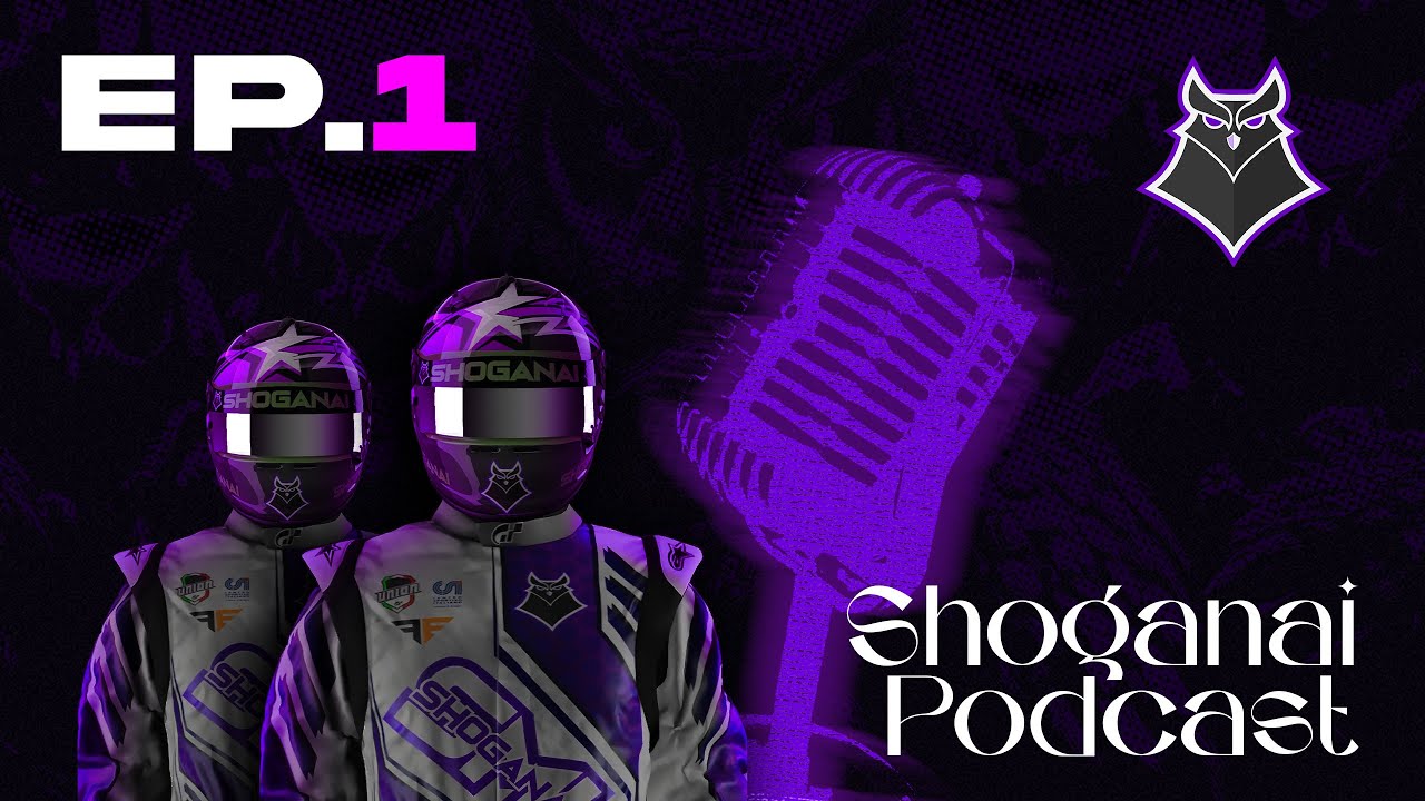 Dentro il box Shoganai - Ep. 01 [15.12.2025]