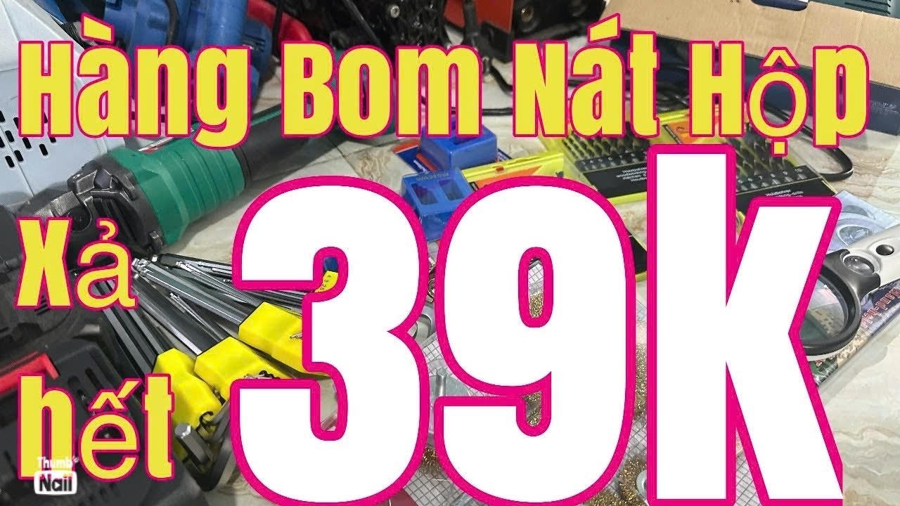 💥 MÁY MÓC PHỤ KIỆN HÀNG TỒN KHO HÀNG BOM GIẢM GIÁ KHÔNG PHANH THANH LÝ  🔴🔴🔴🔴. Xả giảm giá ưu đãi 