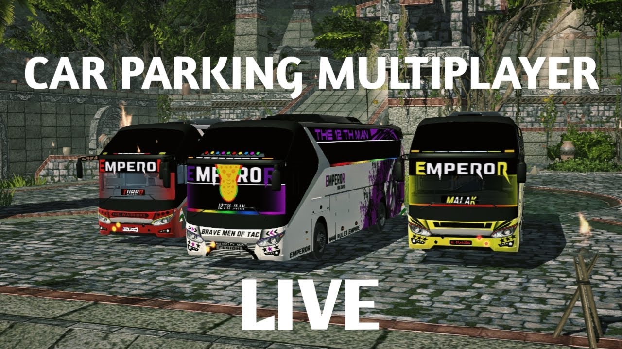 RANDOM CARS MEETUP - CPM 1 - LIVE