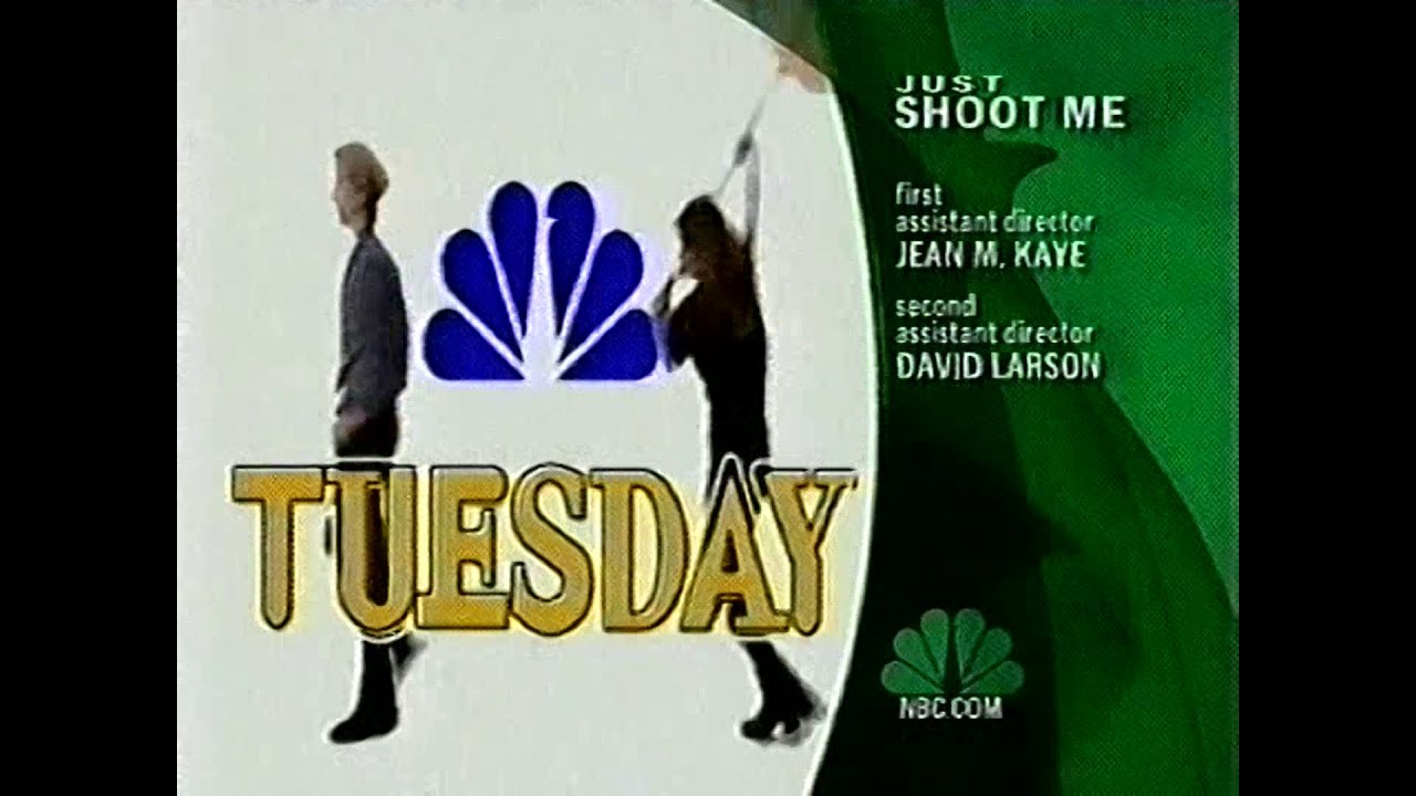 KSHB (NBC) split-screen credits [August 22, 2002]