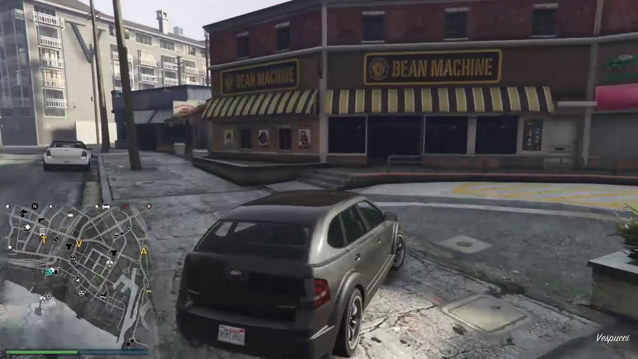 YOU HAVE TO MOVE FAST IN GRAND THEFT AUTO 5 2026 BEST KILLING ONLINE