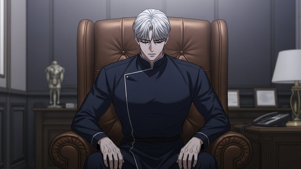[BL Story]I Slept with the Master, Now He Wants a Family !   Full BL Story #bl #blstory