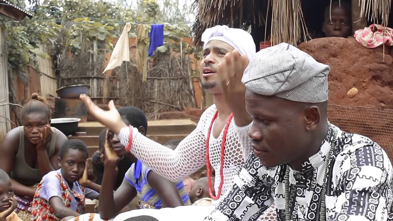 Willy D ft Freres GUEDEHOUNGUE directed by JEC