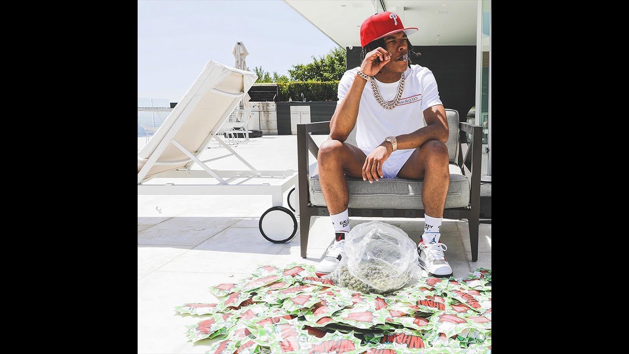 [FREE] Lil Baby Type Beat - 