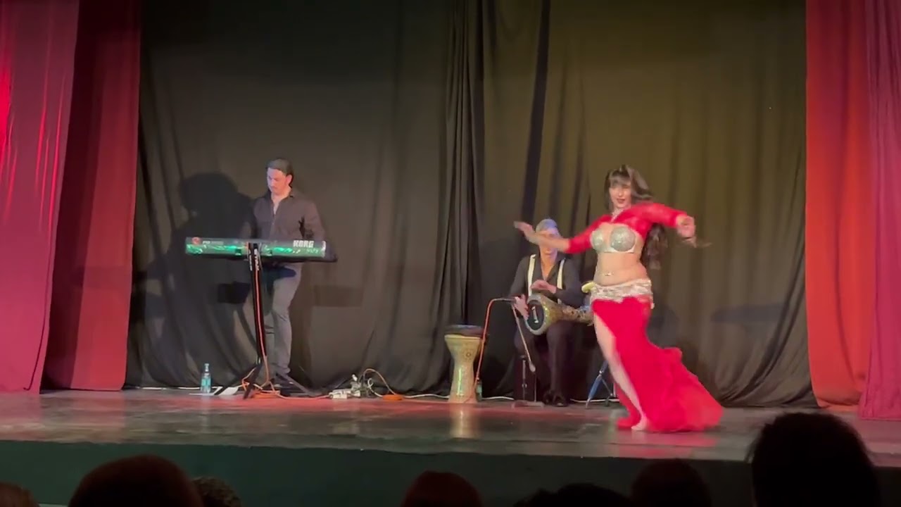 Hadasha - Fakkarouni