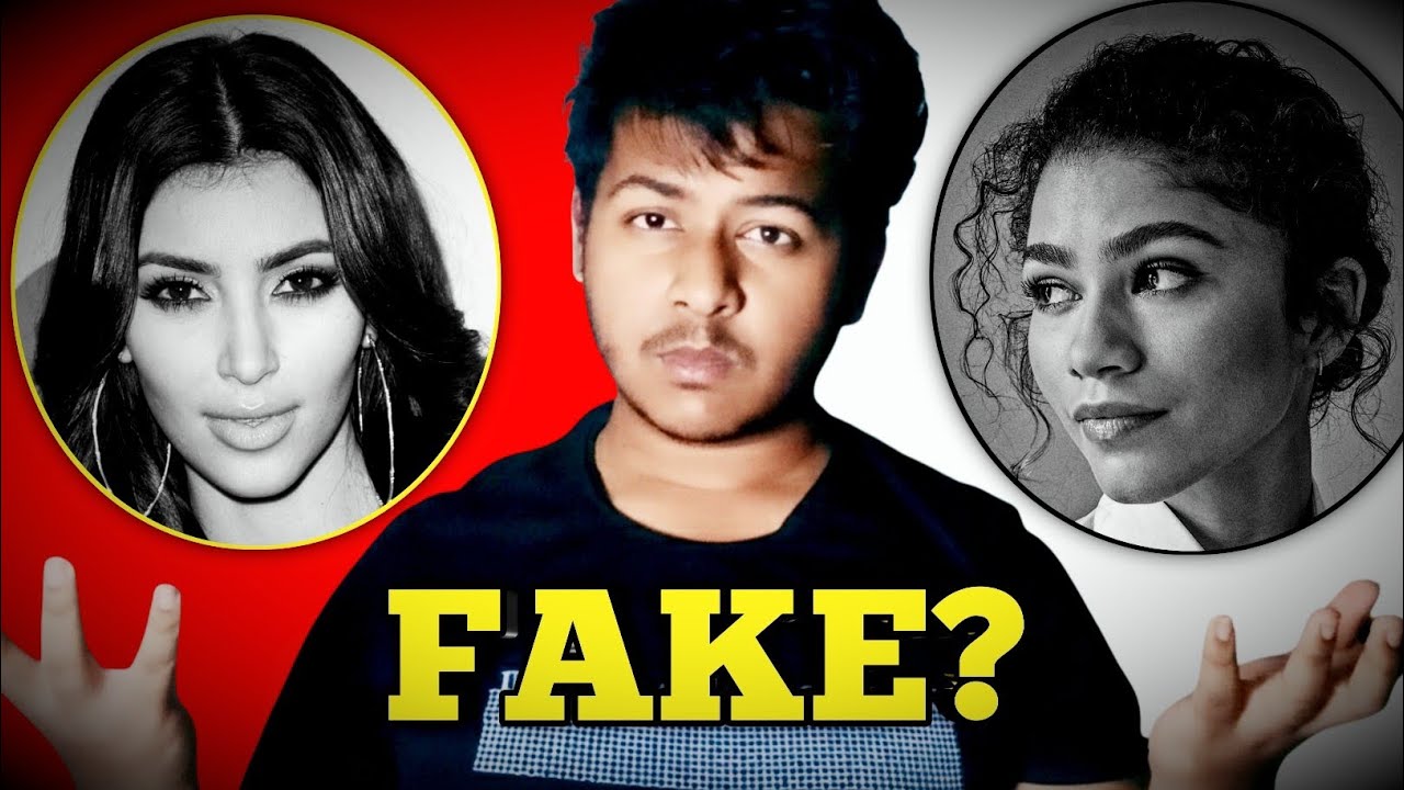 The Illusion of Beauty | সৌন্দর্যের ভ্রান্তি যা আমাদের ভেঙে দিচ্ছে