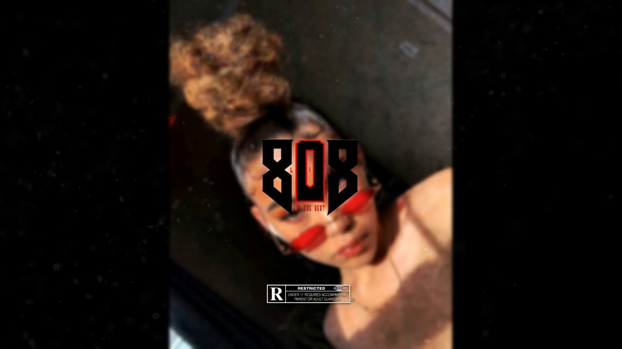 MIST X K TRAP - "GLOW" l UK DARK AFRO SWING TYPE BEAT 2020 l PROD. @LIL808ONTHEBEAT