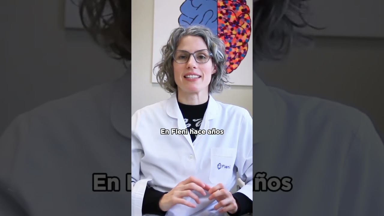 🧠 El Centro Integral de Neurolog&iacute;a Vascular de #Fleni se dedica a la atenci&oacute;n de pacientes con