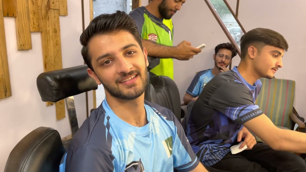 I met Pakistan's biggest Esports Stars 💲💲.