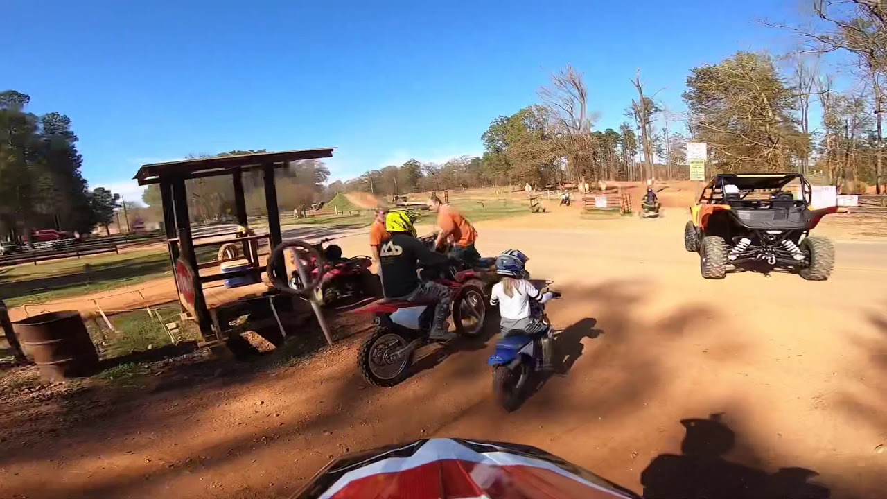 Durhamtown Camp Grounds