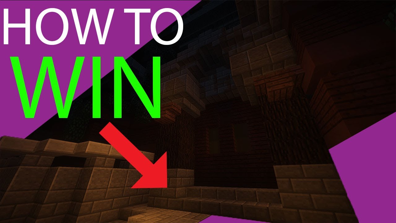 How to Beat Hypixel's Zombies: Bad blood