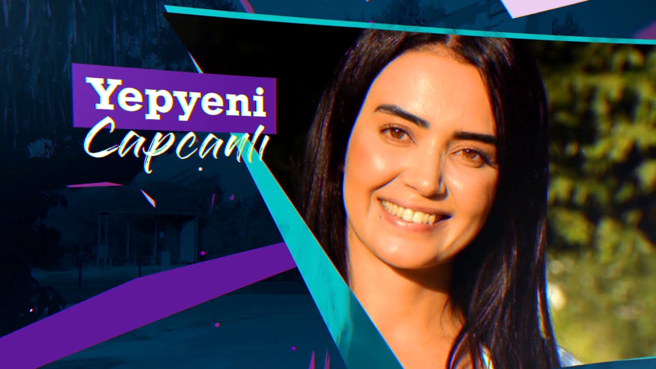 İPEK ÇELİK İLE ADIM ADIM ADA (1.BÖLÜM FULL İZLE)