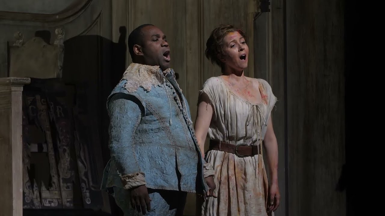 Bellini&rsquo;s I Puritani: Trailer