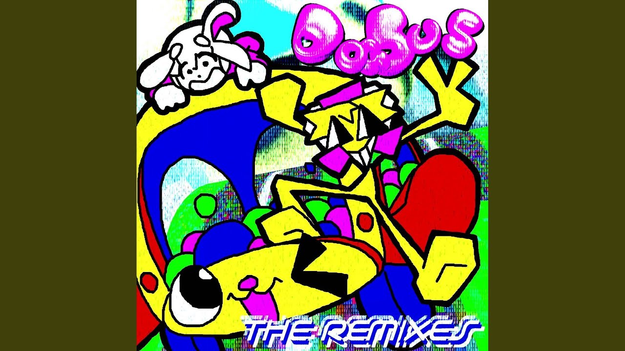 Dog Bus (qwaston Remix)