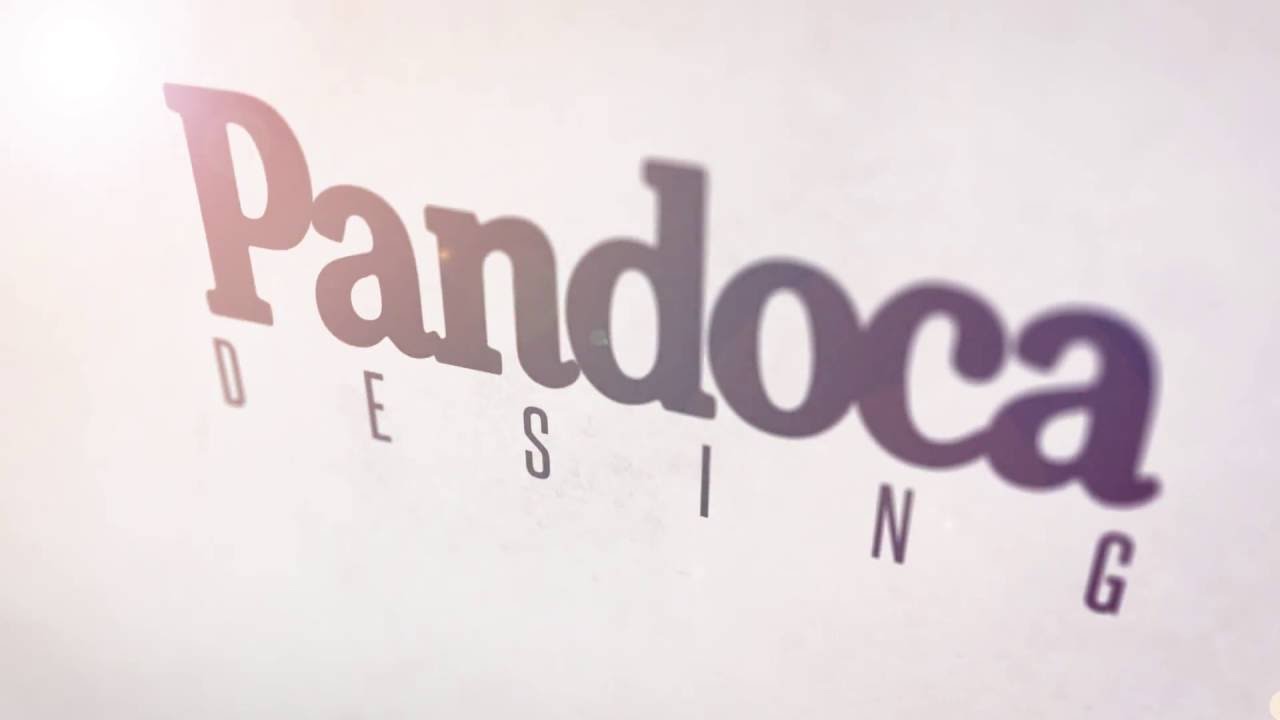 Equefizzz e Pandoca Design
